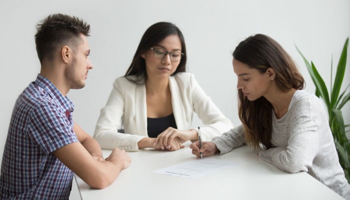 Hiring A Divorce Attorney In Toledo