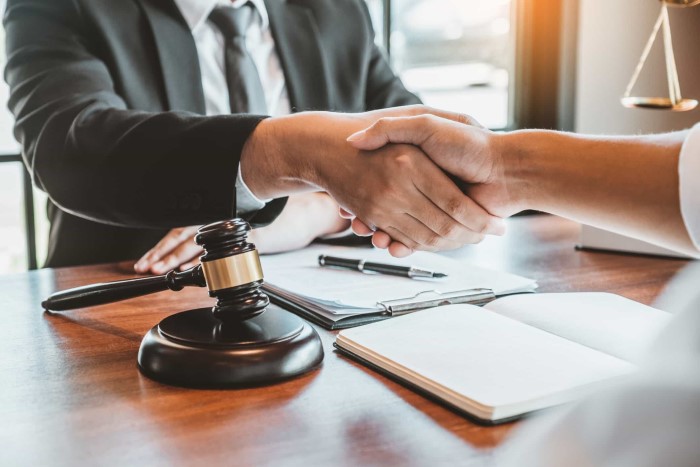 North Lauderdale Car Accident Lawyer