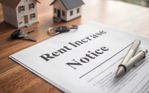Can A Landlord Increase Rent Without Notice