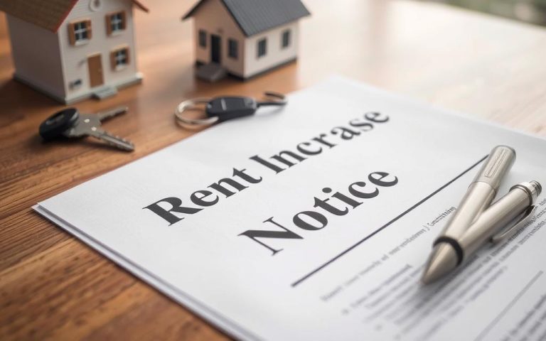 Can A Landlord Increase Rent Without Notice? – Legal Answers