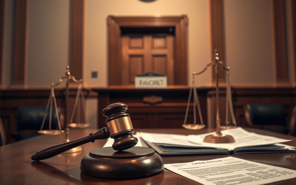 Eviction Legal Procedures
