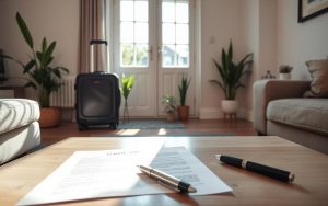 How To Break A Lease Without Penalty