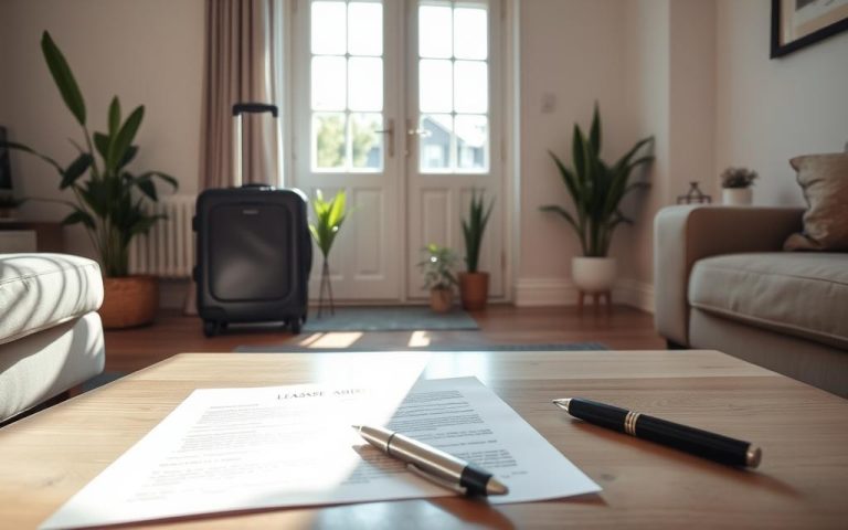 How To Break A Lease Without Penalty – Legal Ways