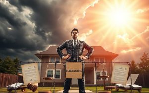 How To Fight A Foreclosure Lawsuit
