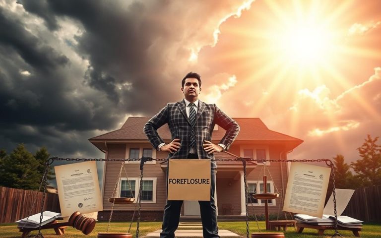 How To Fight A Foreclosure Lawsuit – Legal Defense Tips