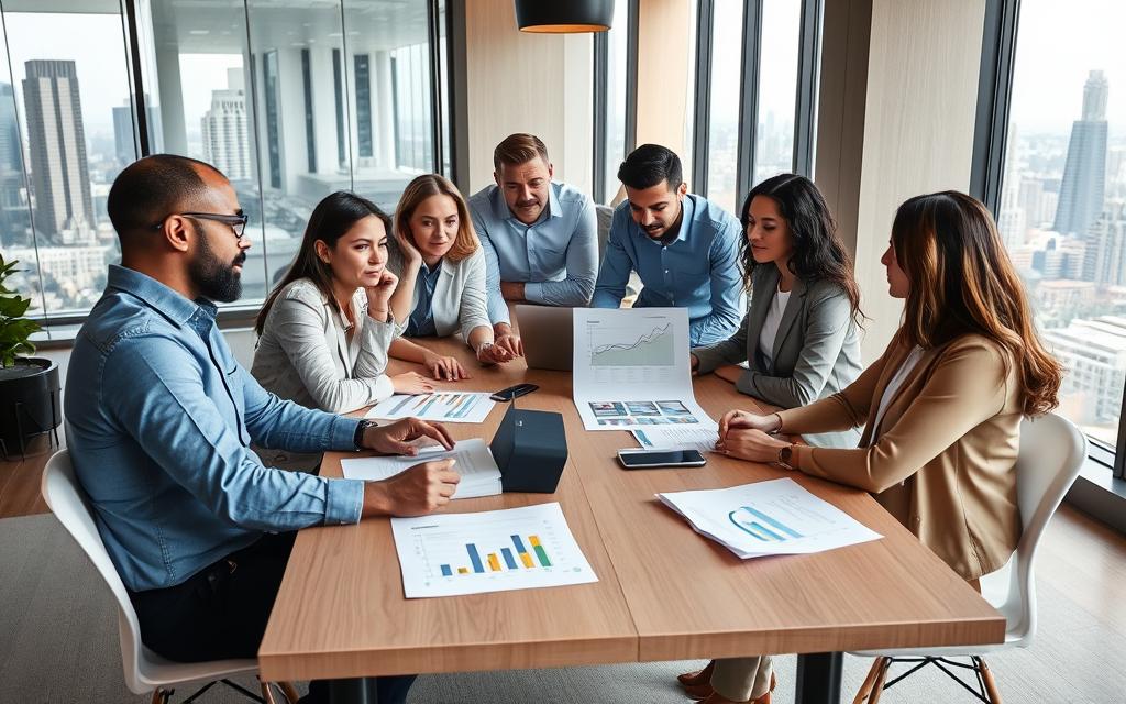 Lease Negotiation Strategies