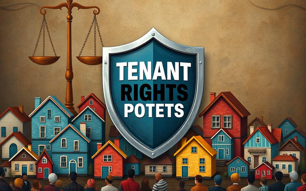 Tenant Rights Protection
