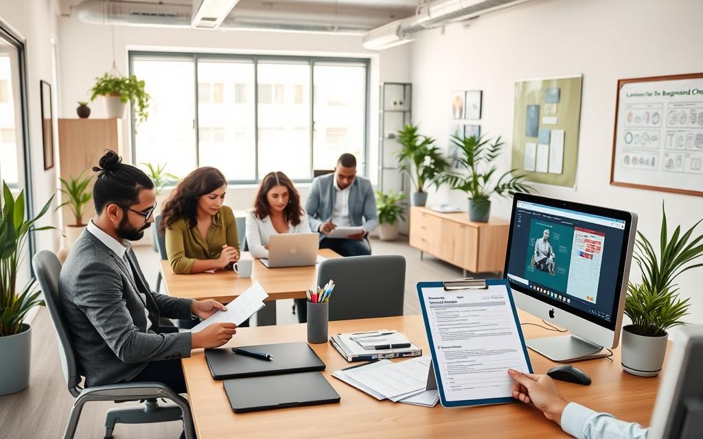 Tenant Screening Process