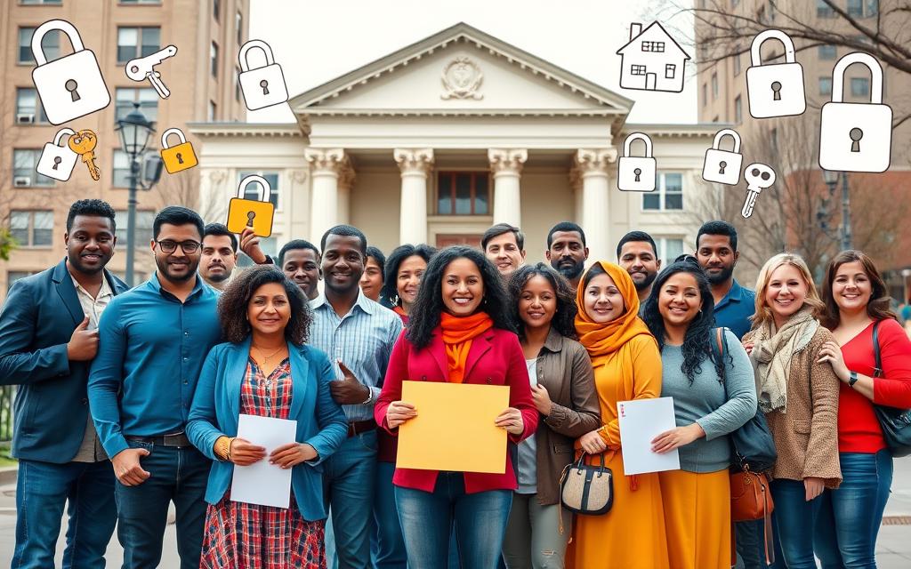 What Are Tenant Rights In Eviction Cases