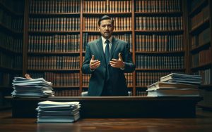 How To Defend Against A Defamation Lawsuit