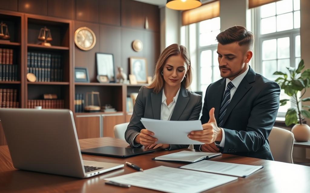 Prenuptial Agreement Review Process