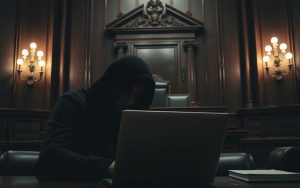 What Are The Penalties For Cyberstalking