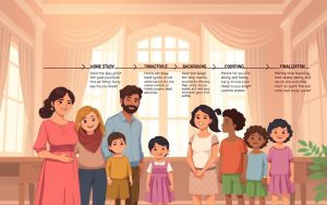 What Is The Process For Legal Adoption
