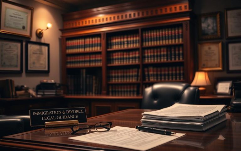 My Wife Left Me After Green Card: What To Do