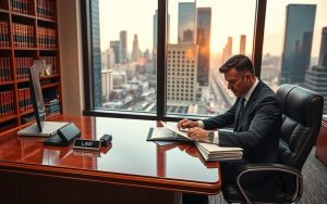 What Is A Corporate Lawyer