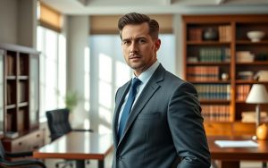 Breach Of Contract Lawyer