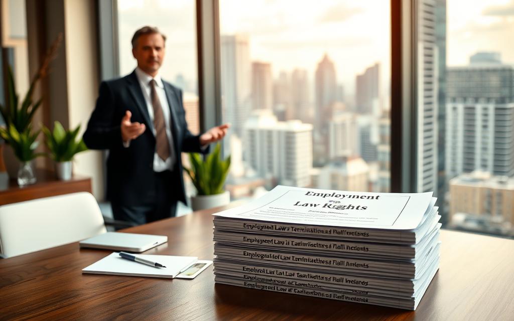 Wrongful Termination Florida