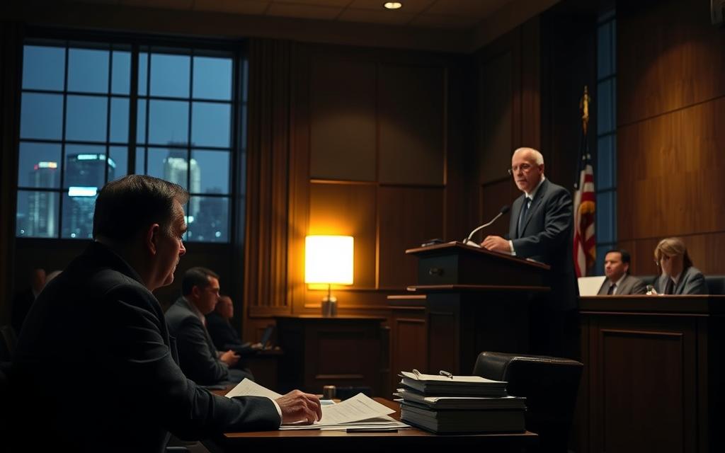 Dui Legal Challenge Process
