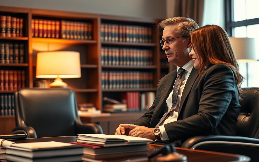 Dui Legal Representation