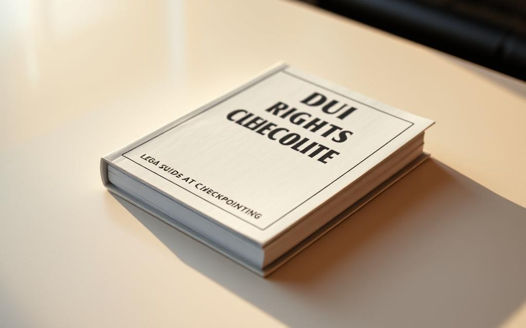 Dui Rights At Checkpoint Legal Guide Dui Rights At Checkpoint Legal Guide