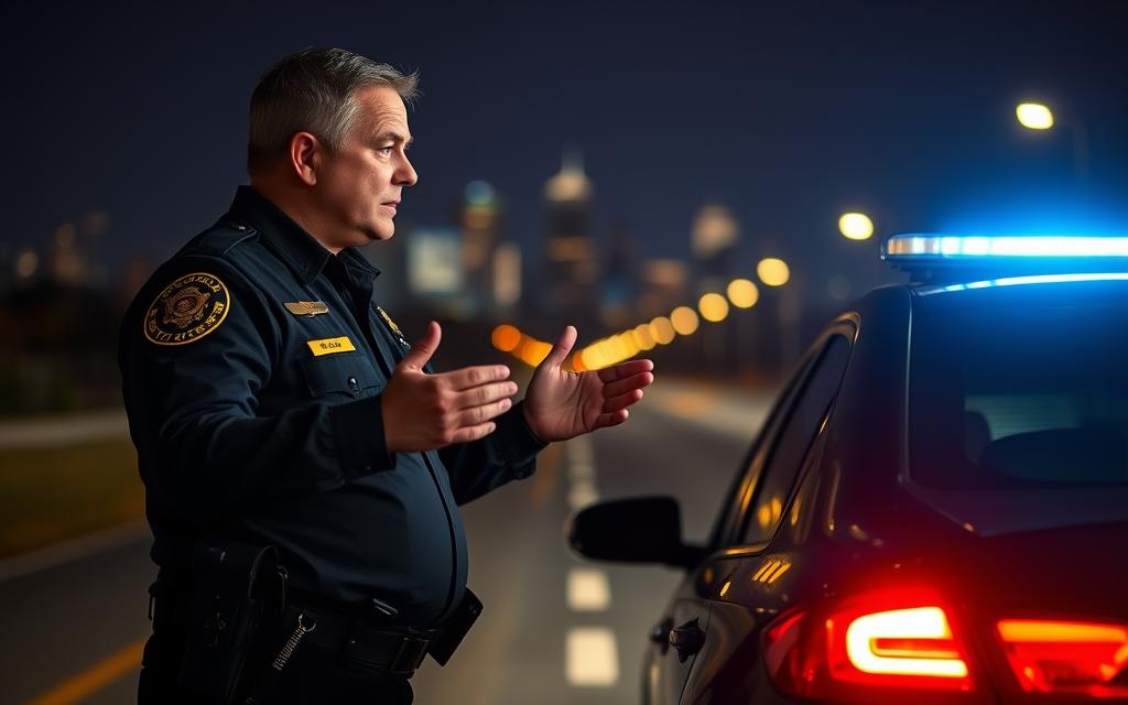 Dui Rights And Legal Procedures