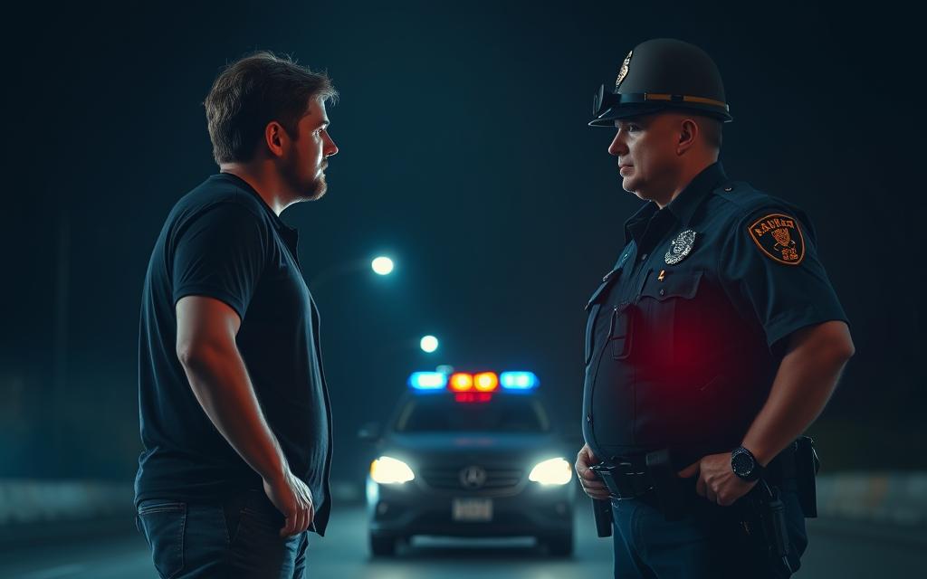 Dui Stop Rights And Police Interaction Dui Stop Rights And Police Interaction