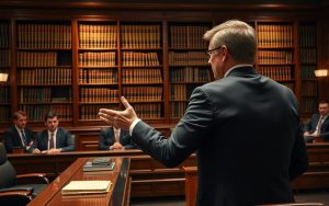 Dui Civil Lawsuit Defense