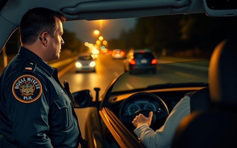 Dui Traffic Stop Rights: Know How To Respond The Smart Way