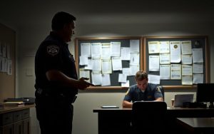 What Happens Dui Arrest