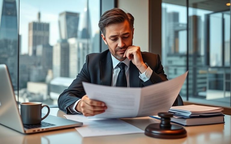 Small Business Attorney Chicago – Trusted Legal Help That Wins