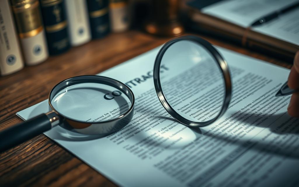 Franchise Contract Analysis