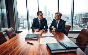Business Contract Dispute Resolution