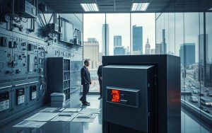 Protecting Trade Secrets Legally